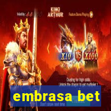 embrasa bet